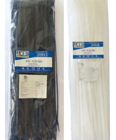 CINTILLO NYLON PA6
