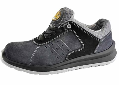 Calzado de seguridad L-7331 Safetoe