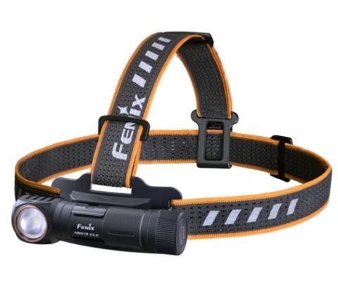Linterna frontal HM61R V2.0 marca fenix light