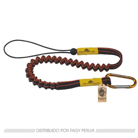 Porta herramientas HA200 marca Delta plus