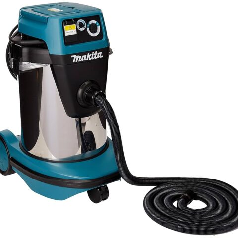 Aspiradora húmedo seco VC3210L Makita