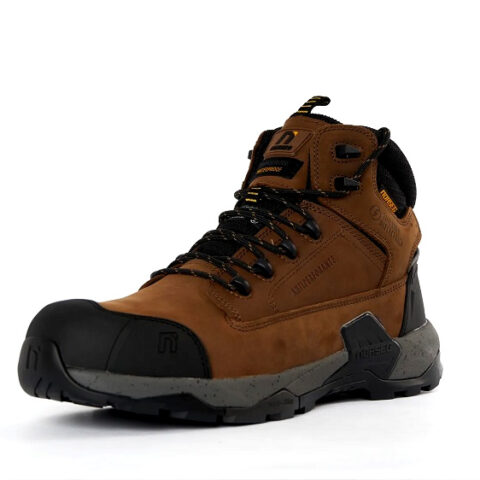 Botin Norseg VIPER CT Dielectrico