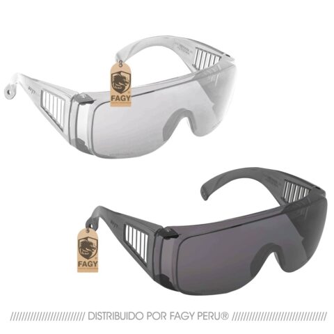 Sobrelente persona AF claro Steelpro