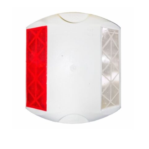 Tachas Reflectiva 3M Bidireccionales