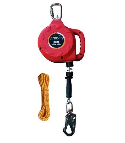 Bloque retráctil TRX 6M20FT 10214002