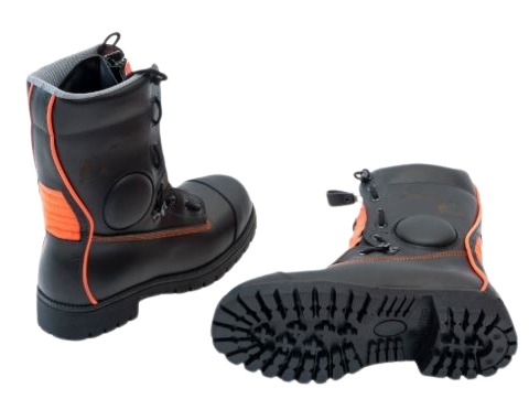 Botas Euro XVI marca Inforest
