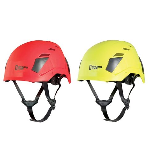 Casco rescatista Flash Aero Singing Rock