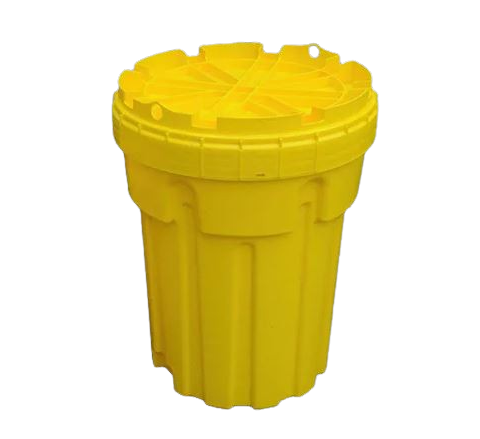 Contenedor Overpack de 30 galones importado