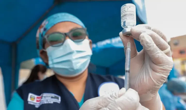 Vacunación contra la influenza en Lima y Callao: Centros, horarios y cómo acceder gratis
