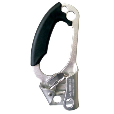 Puño ascendedor derecho (plomo) Yoke