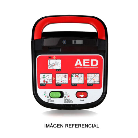 Desfibrilador automatizado DEA mediana HEARTON-A15