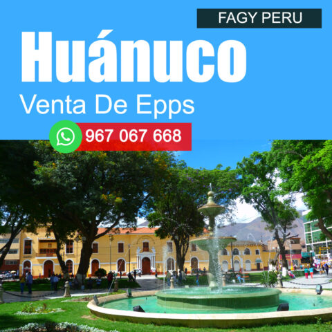Huanuco venta de epps_01