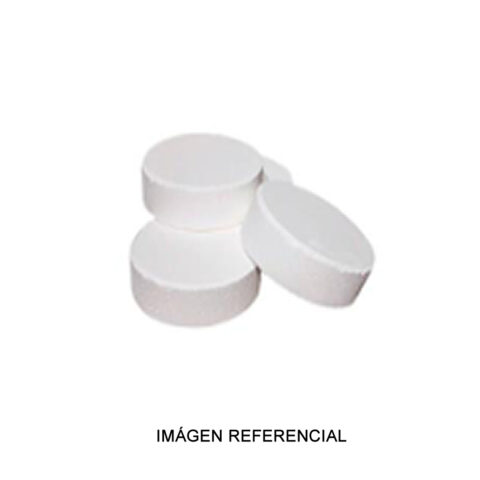 Pastillas de cloro Pluschlor