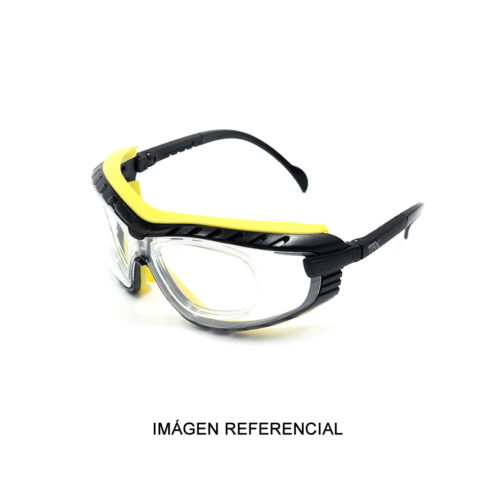 Lente antiparra modelo Nascar TRX