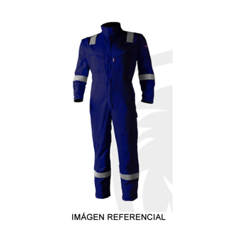 Mameluco Ignífugo Coverguard FUJI 8MFUCN
