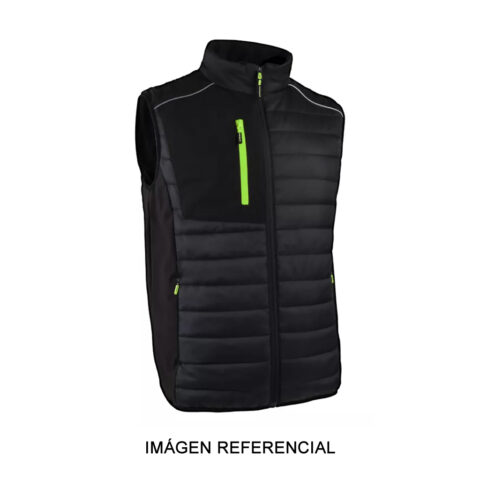 Chaleco Térmico Brasero 5BRA010 Coverguard
