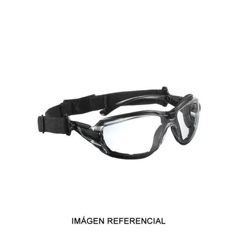 Lente de Seguridad TECHNILUX Coverguard