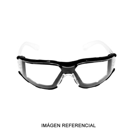 Lente de seguridad Segpro SP400 AF luna clara
