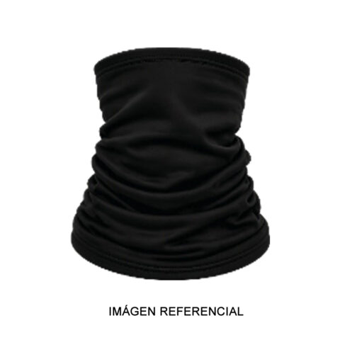 Cuellera Ignífuga 12 cal