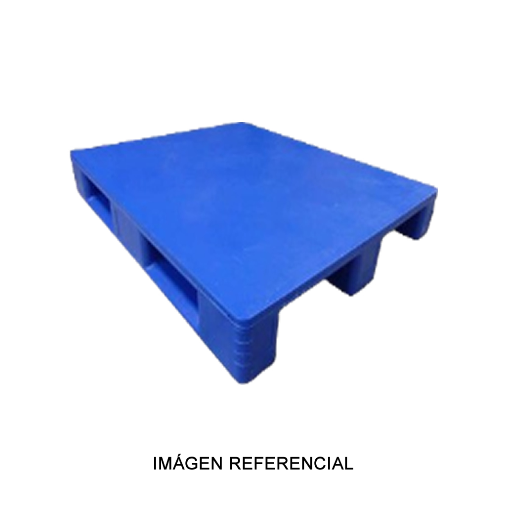 Pallet Higiénico Reforzado 048