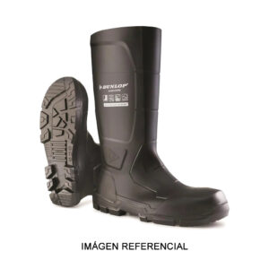 Bota Dunlop JobGUARD Full Safety NA2HD01 - Equipo de Protección Personal | FAGY PERU
