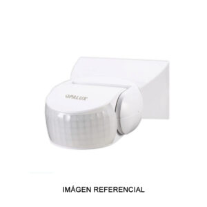 Sensor de Movimiento de 12 Metros Opalux ST-15 - Equipo de Protección Personal | FAGY PERU
